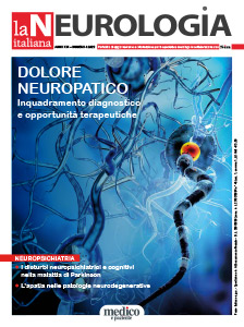 Rivista LA NEUROLOGIA ITALIANA n.4 2024