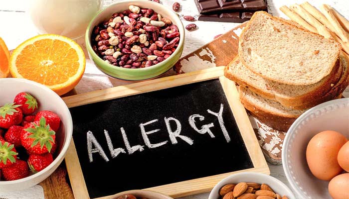 alergie alimentari