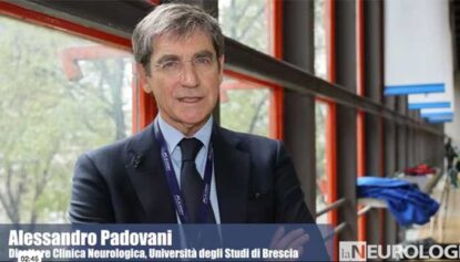 Padovani Intervista